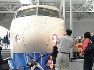 駅から近い遊び場のイメージ写真（電車アクセスが便利なスポット）